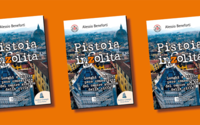 Si scrive “insolita”, ma a Pistoia si dice “inzolita”