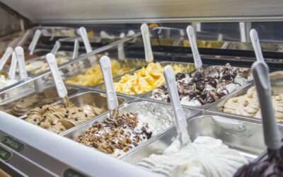 Il Risparmio Gestito: una gelateria con tanti gusti