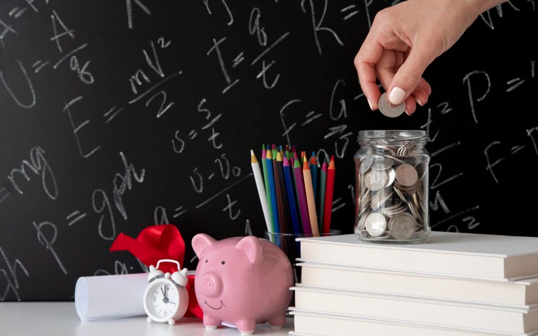 Educare i figli al denaro: consigli pratici